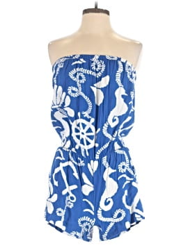 Lilly Pulitzer Romper