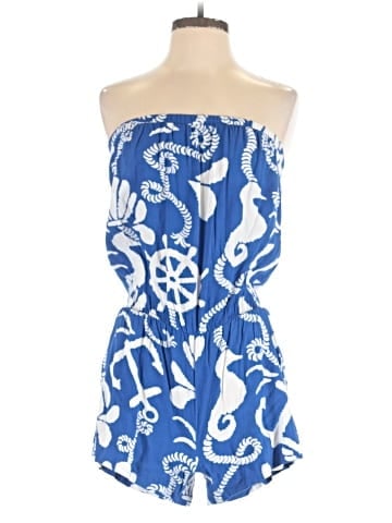 Lilly Pulitzer Romper (view 1)
