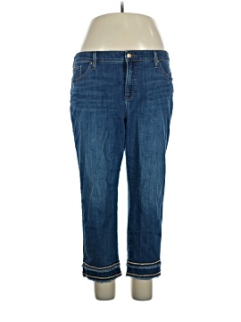 So Slimming By Chico's Jeans