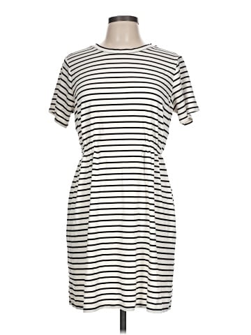 Ann Taylor LOFT Casual Dress (view 1)