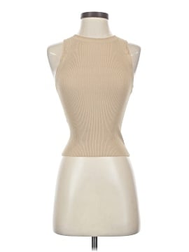 MNG Sleeveless Top (view 1)