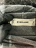 Everlane Gray Long Sleeve Turtleneck Size S - photo 7