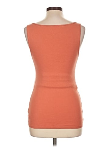 Isabel Maternity Tank Top (view 2)