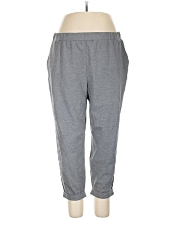 Eileen Fisher Track Pants (view 1)