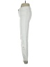 J Brand Hearts Ivory Jeans Size 25 waist - photo 5