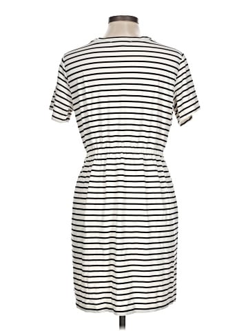 Ann Taylor LOFT Casual Dress (view 2)