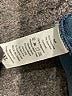 Lularoe Teal 3/4 Sleeve Top Size 22 - 24 - photo 8