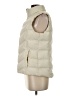 Lands' End 100% Polyester Ivory Vest Size S - photo 5