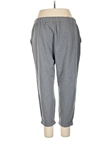 Eileen Fisher Track Pants (view 2)