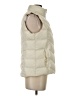 Lands' End 100% Polyester Ivory Vest Size S - photo 4