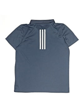 Adidas Short Sleeve Polo (view 2)
