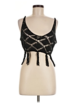 Shaycation Sleeveless Top