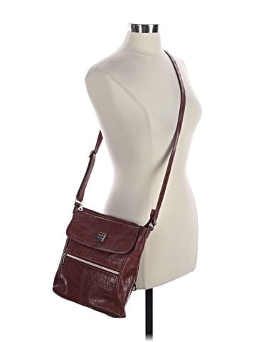 Relic Crossbody Bag (view 2)