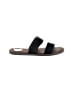 Sanuk Black Sandals Size 8 - photo 1