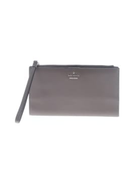 Kate Spade New York Leather Wristlet (view 1)