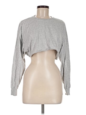 TNA Long Sleeve T-Shirt (view 1)