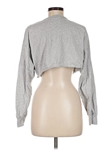 TNA Long Sleeve T-Shirt (view 2)