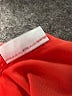 MICHAEL Michael Kors Orange Short Sleeve Top Size S - photo 8