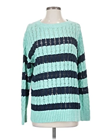 Pilcro Pullover Sweater (view 1)