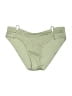 Unbranded Green Swimsuit Bottoms Size M (estimated) - photo 1