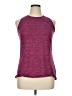DSG Burgundy Active Tank Size XL - photo 1