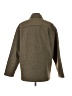 Unbranded 100% Polyester Brown Coat Size S - photo 2