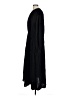 Another Tomorrow Black Casual Dress Size 50 - photo 5