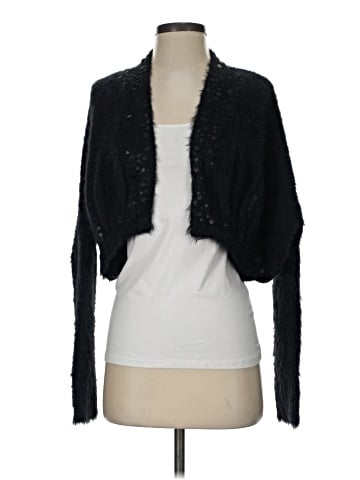 Knitted & Knotted Cardigan (view 1)