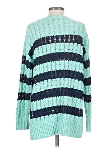 Pilcro Pullover Sweater (view 2)