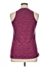 DSG Burgundy Active Tank Size XL - photo 2