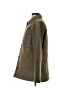Unbranded 100% Polyester Brown Coat Size S - photo 5