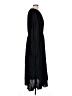 Another Tomorrow Black Casual Dress Size 50 - photo 4