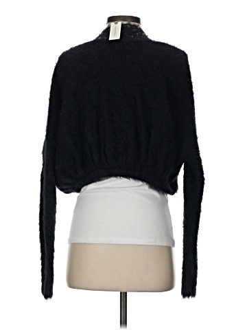 Knitted & Knotted Cardigan (view 2)