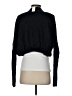 Knitted & Knotted Black Cardigan Size S - photo 2