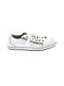 Taos White Sneakers Size 6 1/2 - photo 1