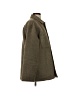Unbranded 100% Polyester Brown Coat Size S - photo 4