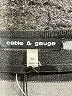 Cable & Gauge Gray Poncho Size XL - photo 7