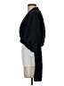 Knitted & Knotted Black Cardigan Size S - photo 5