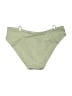Unbranded Green Swimsuit Bottoms Size M (estimated) - photo 2
