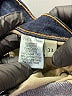 Rag & Bone/JEAN Hearts Blue Jeans Size 31 waist - photo 8