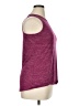 DSG Burgundy Active Tank Size XL - photo 4