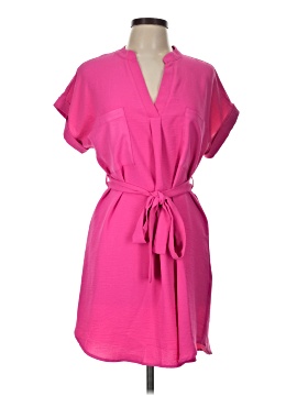 Blu Pepper Casual Dress