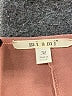 Mi ami Pink Short Sleeve Top Size M - photo 7