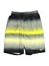 Nike Gray Athletic Shorts Size L (youth) - photo 1