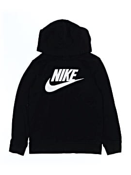 Nike Pullover Hoodie (view 1)