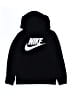 Nike Black Pullover Hoodie Size 7 - photo 1