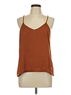 H&M Conscious Sleeveless Blouse