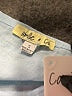 Camille & Co. Blue 3/4 Sleeve Blouse Size S - photo 7