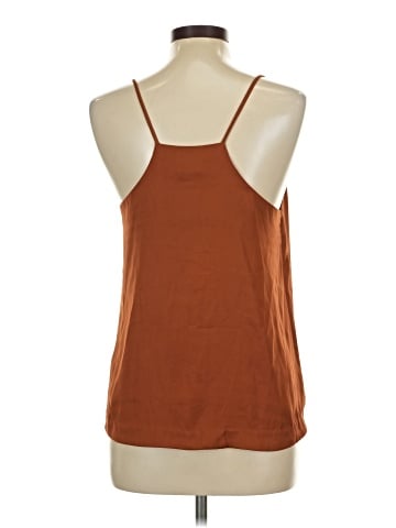 H&M Conscious Sleeveless Blouse (view 2)