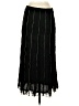 Monari Black Formal Skirt Size EU 34 / US 4 (estimated) - photo 2